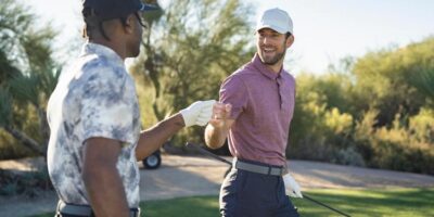 Golf Apparel