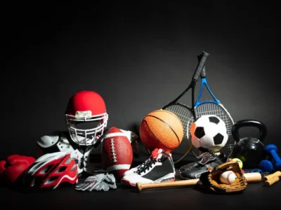 Sports Accessories – 7 Perks Of Buying Online