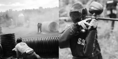 Paintball